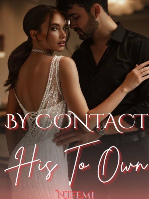 By Contract: His To Own
