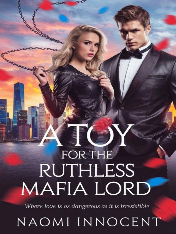 A Toy For The Ruthless Mafia Lord