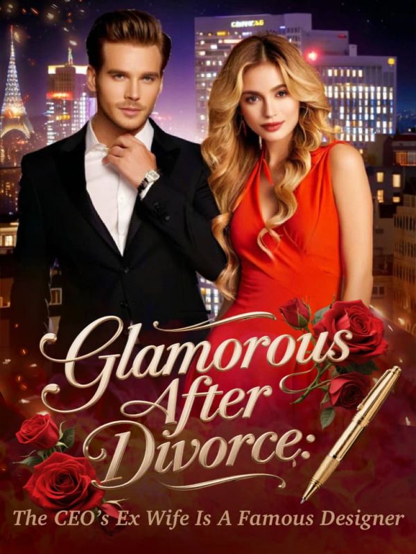 Glamorous After Divorce: The CEO’s Ex Wife Is A Famous Designer