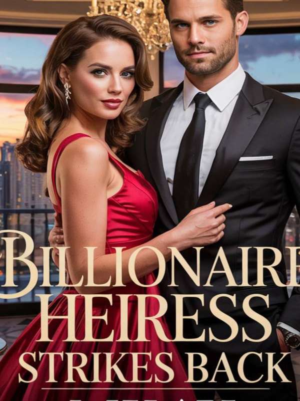 Billionaire Heiress Strikes Back