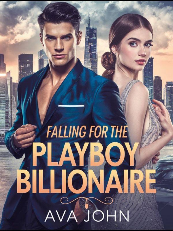 Falling For The Playboy Billionaire