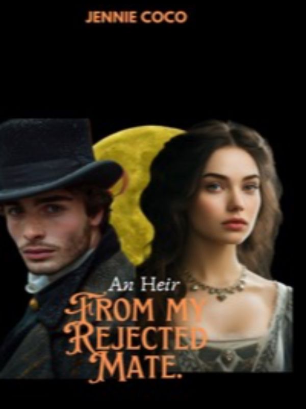 An Heir From My Rejected Mate