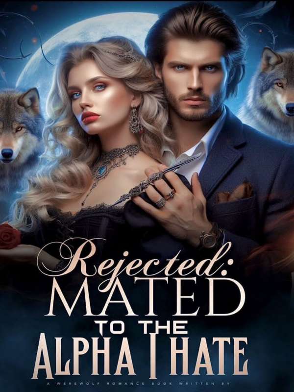 Rejected; Mated To The Alpha I Hate