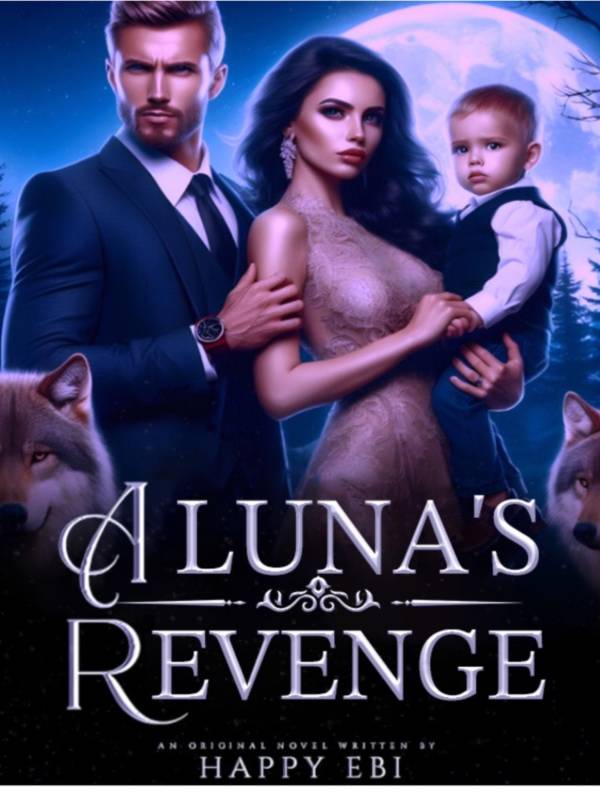 A Luna’s Revenge
