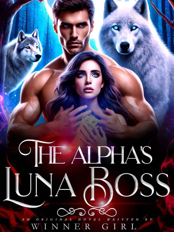 The Alpha's Luna Boss