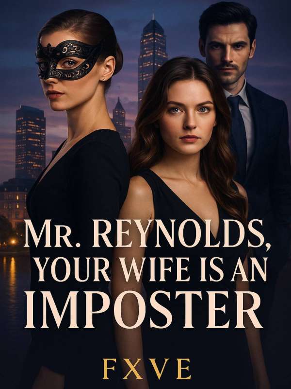 Mr. Reynolds, Your Wife Is An Imposter