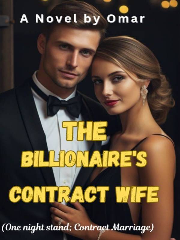 The Billionaire's Contract Wife