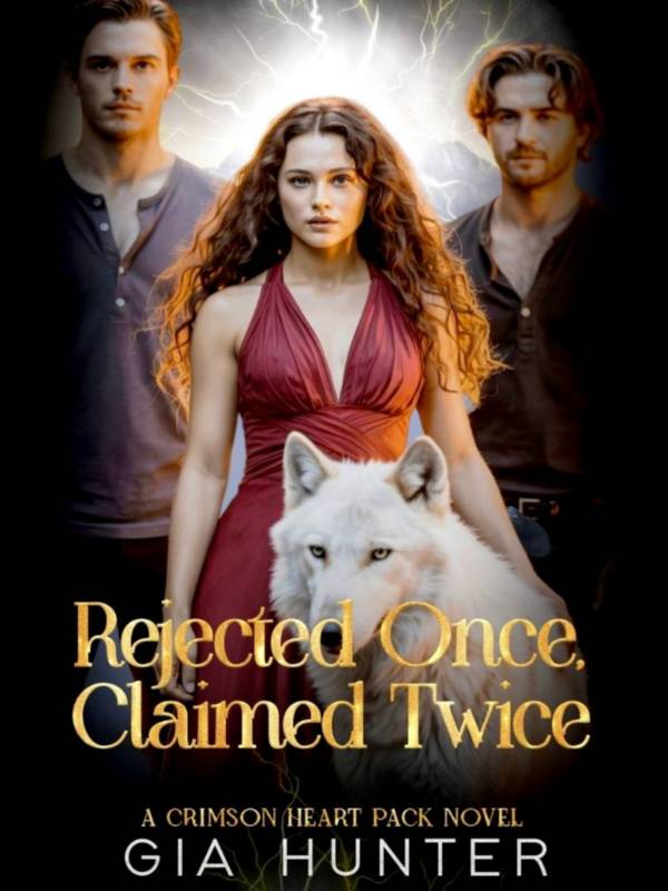 Rejected Once, Claimed Twice
