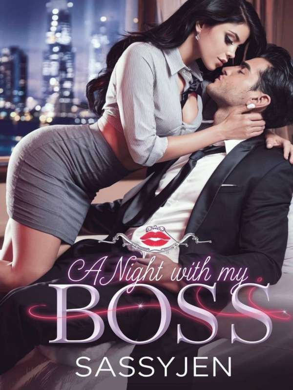 A Night With My Boss!