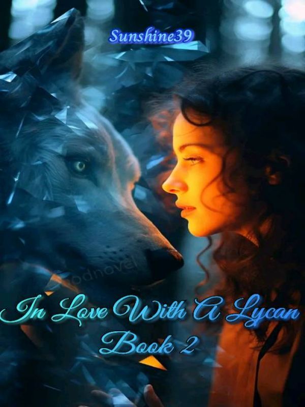 In Love With A Lycan Book 2