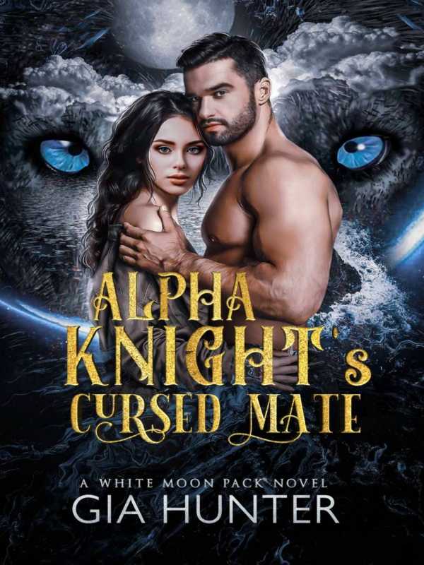 Alpha Knight's Cursed Mate