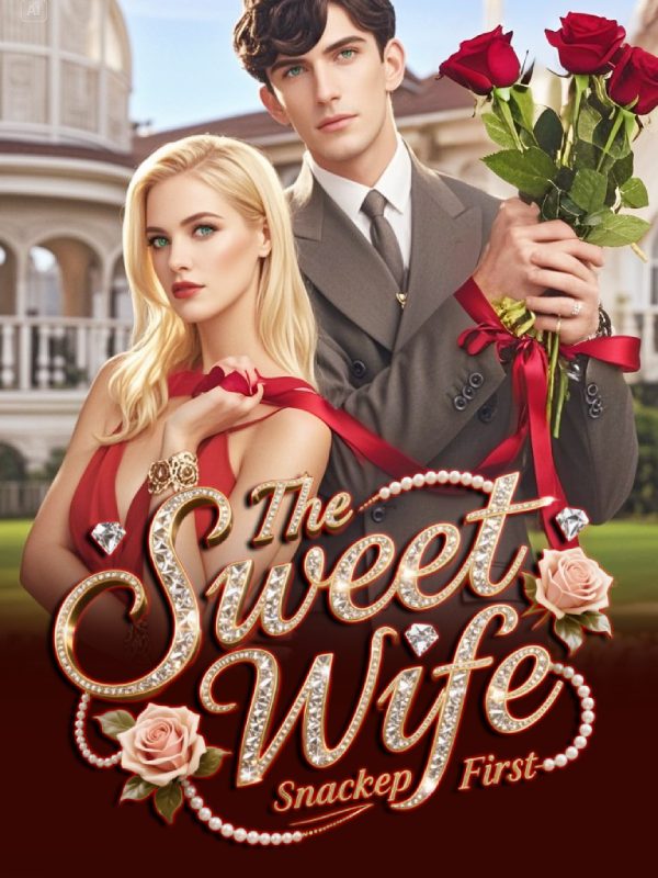 The Sweet Wife Snapped First