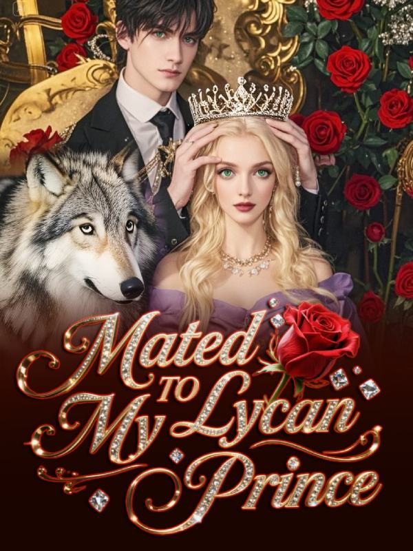 Mated To My Lycan Prince