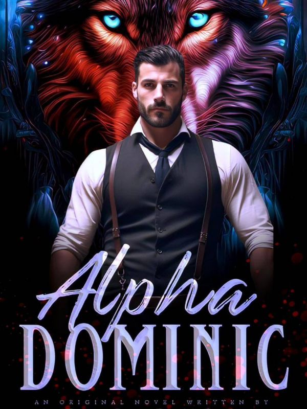 Alpha Dominic