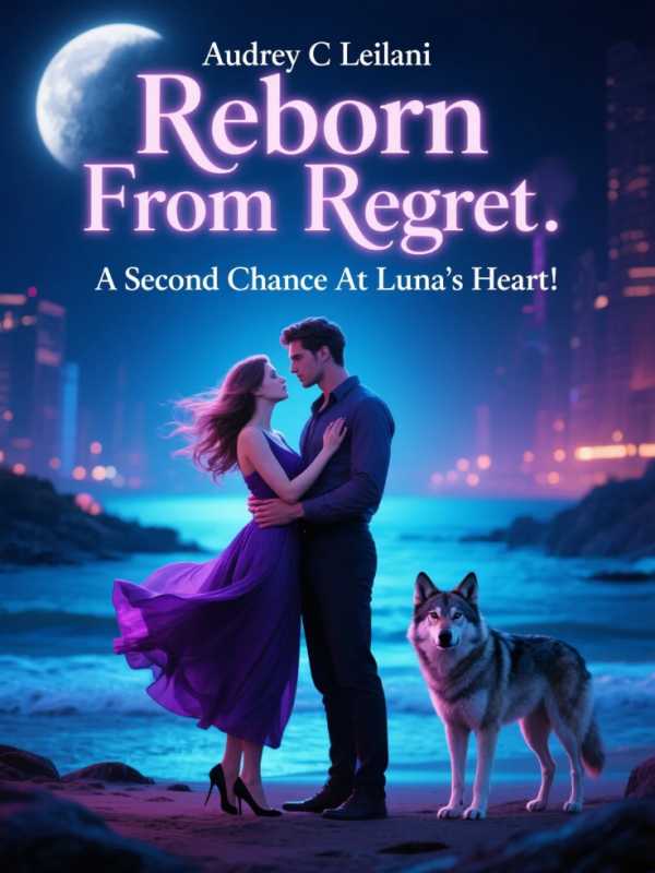 Reborn From Regret: A Second Chance At Luna's Heart