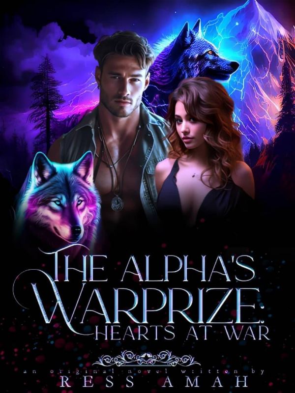 The Alpha's War Prize: Hearts At War