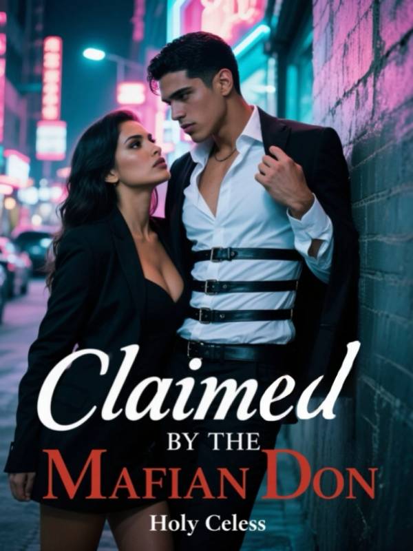 Claimed By The Mafian Don