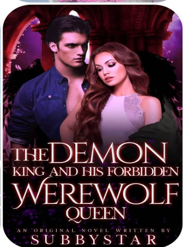 The Demon King And His Forbidden Demon Queen
