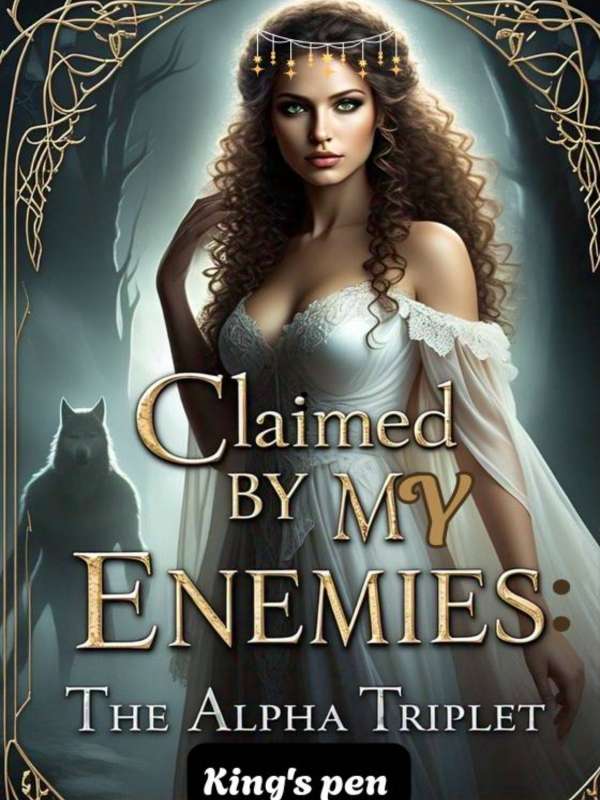 Claimed By Enemies: The Alpha Triplet