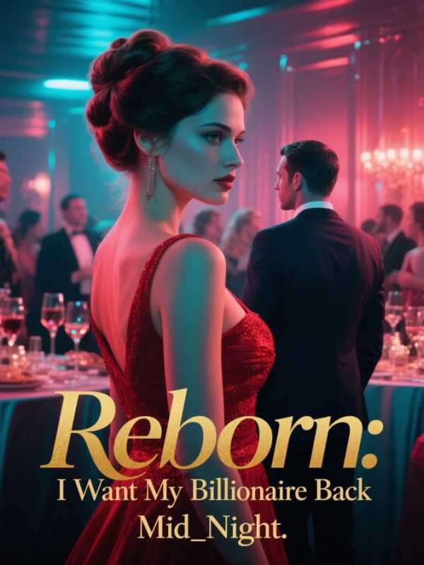 Reborn: I Want My Billionaire Back