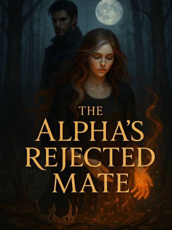 The Girl He Rejected, The Queen He Will Fear