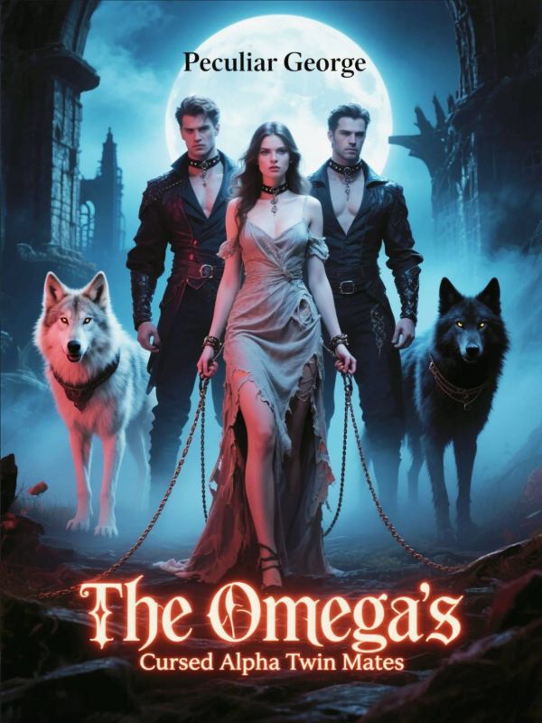 The Omega's Cursed Alpha Twin Mates