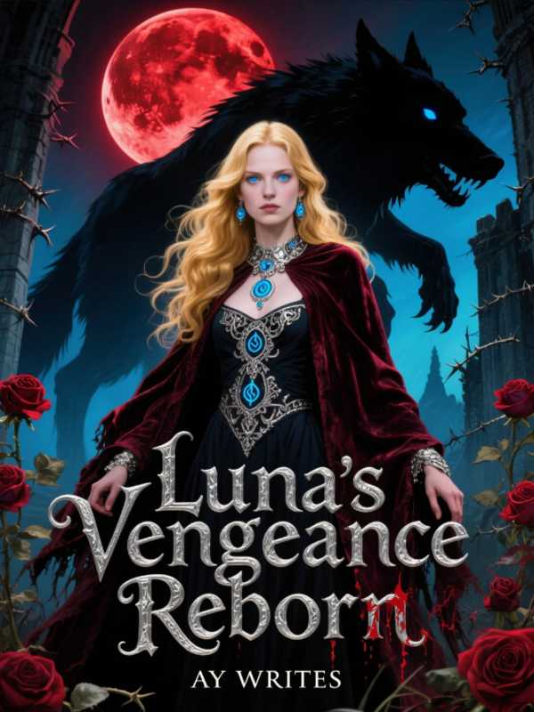 Luna’s Vengeance Reborn