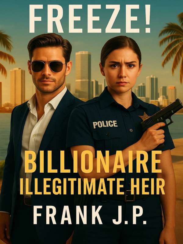 Freeze! Billionaire Illegitimate Heir!