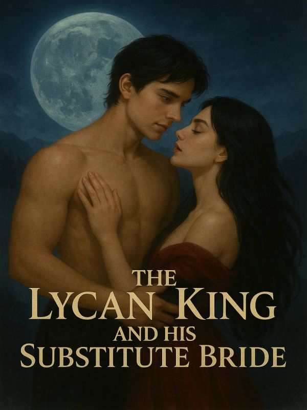 The Lycan King And His Substitute Bride