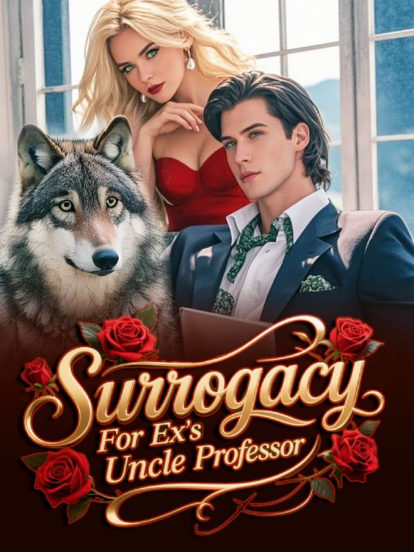 Surrogacy For Ex's Uncle Professor