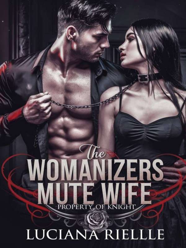The Womanizer's Mute Wife