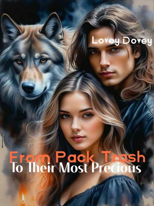 From Pack Trash to Their Most Precious