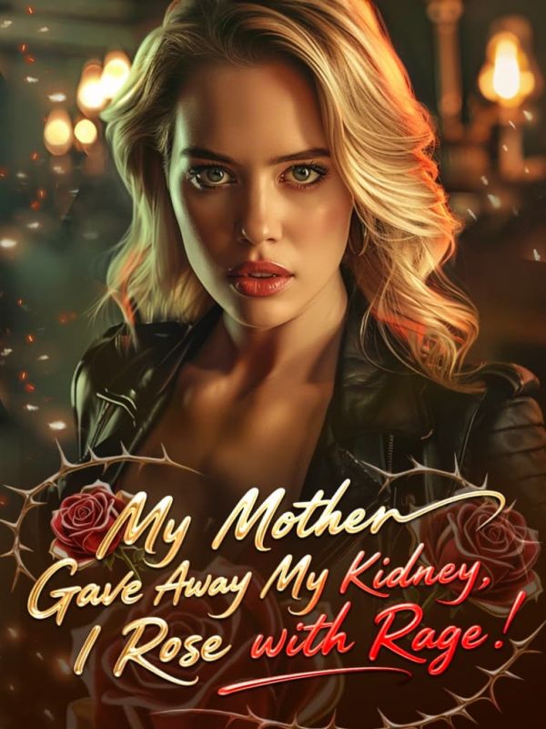 My Mother Gave Away My Kidney, I Rose with Rage