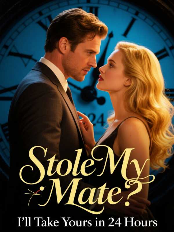Stole My Mate? I’ll Take Yours in 24 Hours!