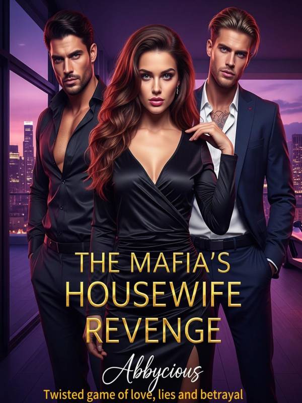 The Mafia’s Housewife Revenge