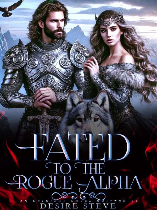 Fated To The Rogue Alpha