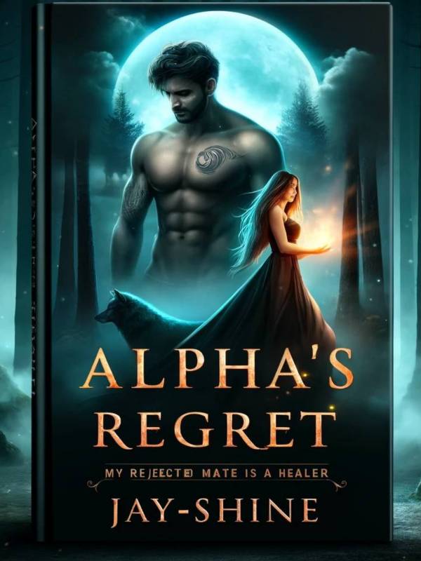 Alpha's Regret: My Rejected Mate Is A Healer