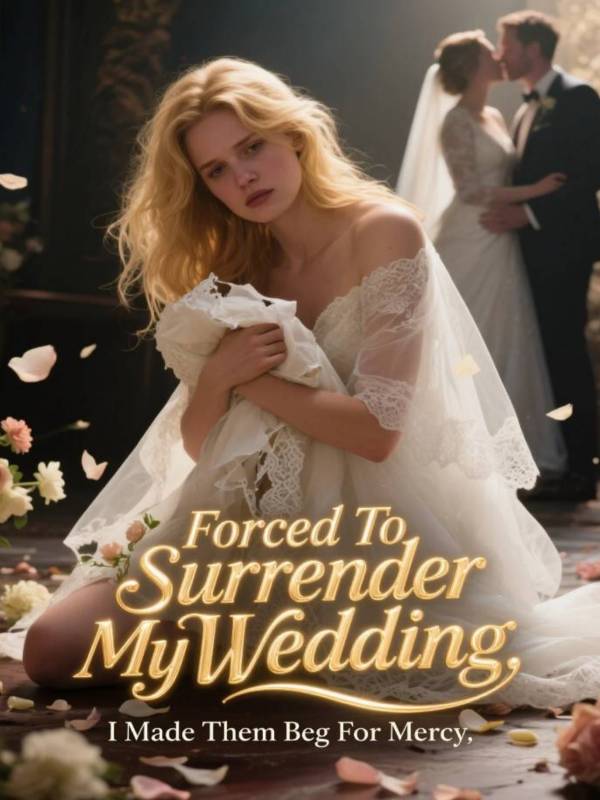 Forced To Surrender My Wedding, I Made Them Beg For Mercy