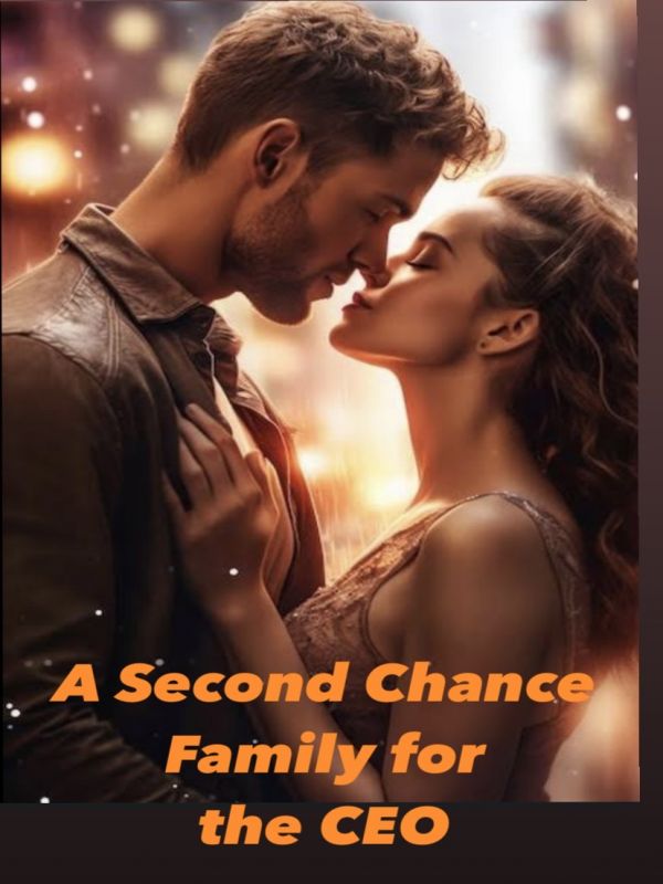 A Second Chance Family For The Ceo