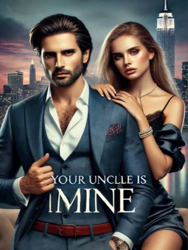 Your Uncle Is Mine
