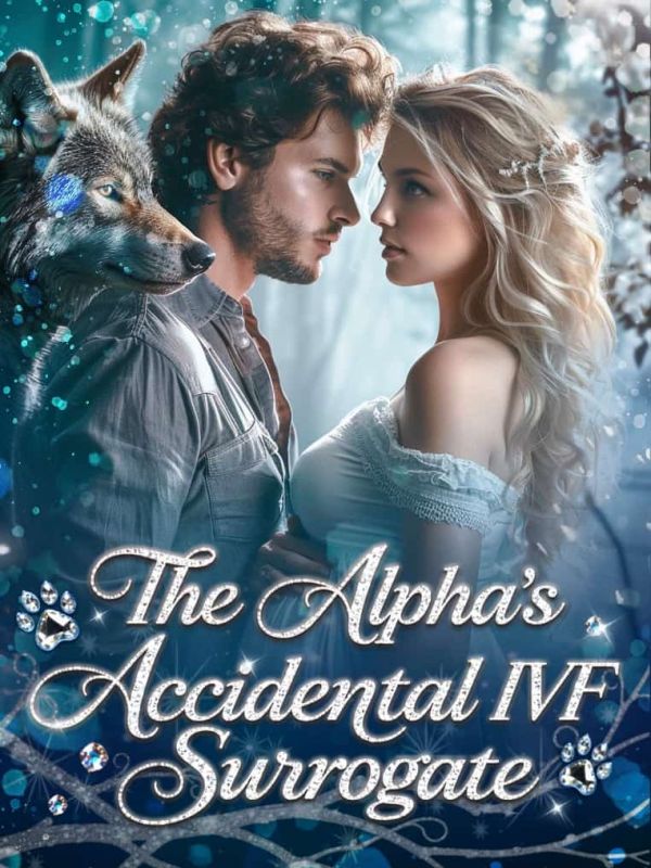 The Alpha's Accidental IVF Surrogate