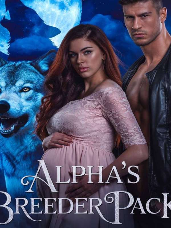 Alpha Kael's Breeder