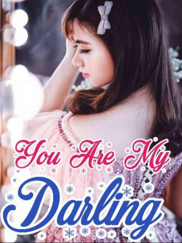 You Are My Darling