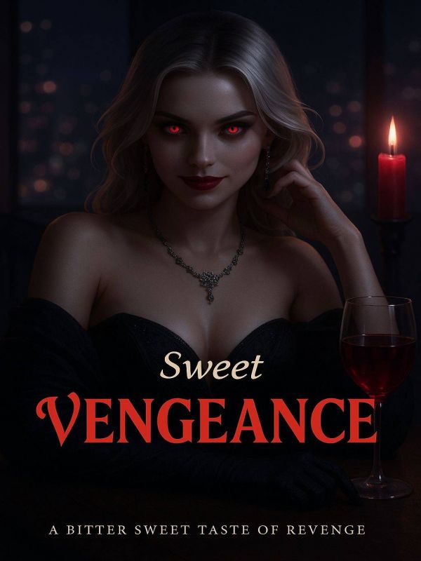 A Sweet Vengeance