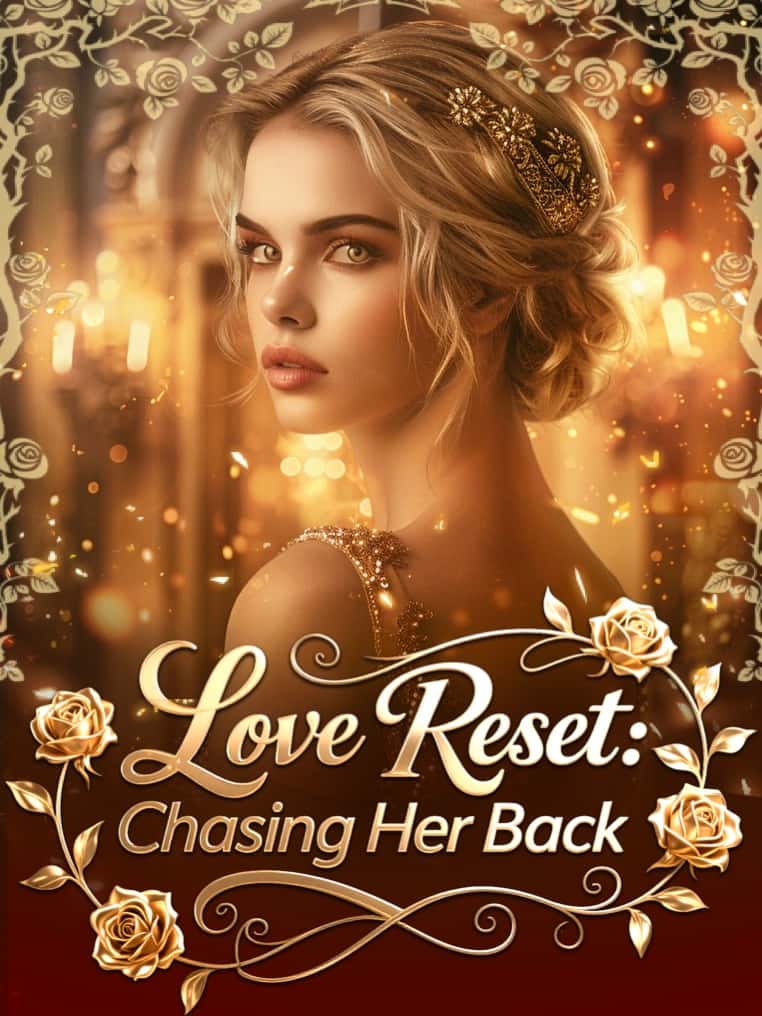 Love Reset: Chasing Her Back