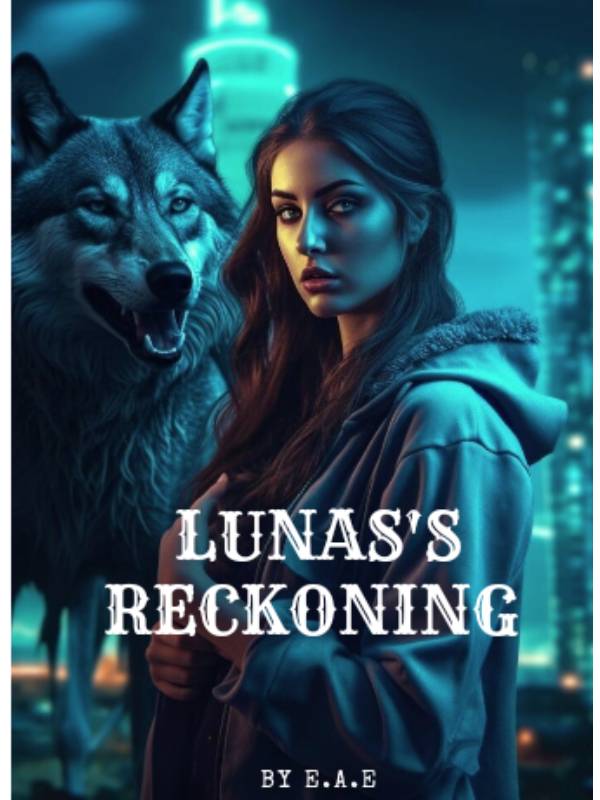 Luna's Reckoning