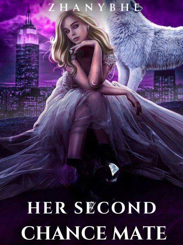 Her Second Chance Mate