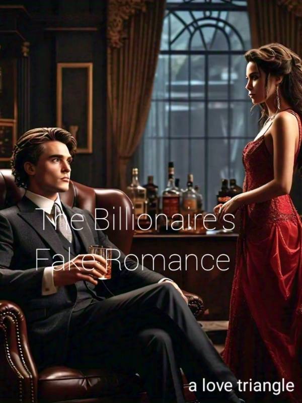 The Billionaire's Fake Romance