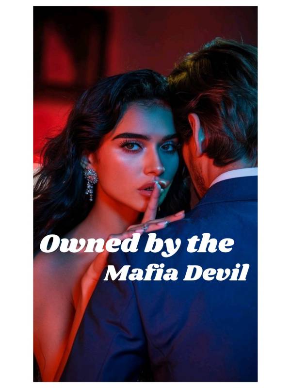 Owned By The Mafia Devil