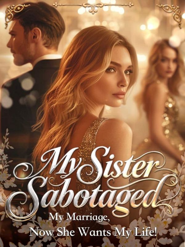My Sister Sabotaged My Marriage, Now She Wants My Life!